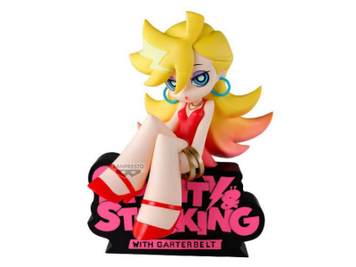 NEW PANTY & STOCKING - Panty - Figurine Monitor Top Figz 12cm 