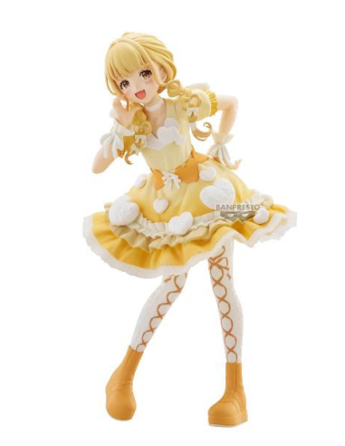 THE IDOLMASTER GAKUEN - Kotone Fujita - Figurine Espresto 21cm 