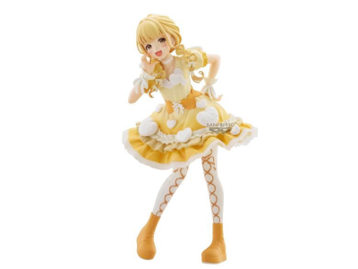 THE IDOLMASTER GAKUEN - Kotone Fujita - Figurine Espresto 21cm 