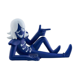 DELTARUNE - Rouxls Kaard - Figurine Figure Life 11x18cm 