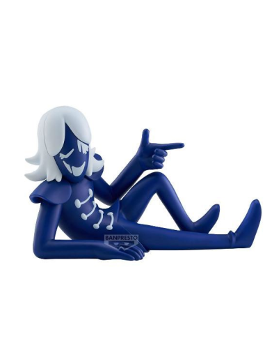DELTARUNE - Rouxls Kaard - Figurine Figure Life 11x18cm 