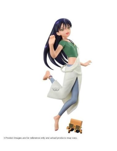 GUNDAM GQUUUUUUX - Nhaan & Conch - Figurine 23 & 4cm 