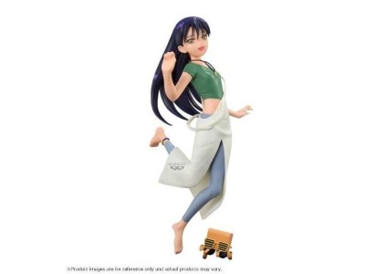 GUNDAM GQUUUUUUX - Nhaan & Conch - Figurine 23 & 4cm 