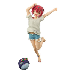 GUNDAM GQUUUUUUX - Yuzuhira & Haro - Figurine 11 & 5cm 