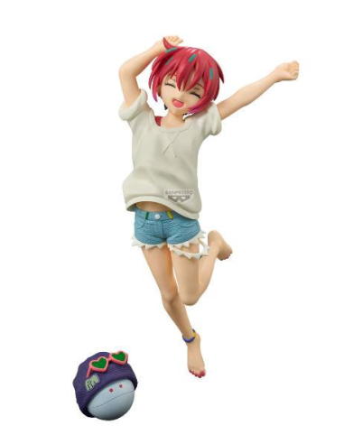 GUNDAM GQUUUUUUX - Yuzuhira & Haro - Figurine 11 & 5cm 