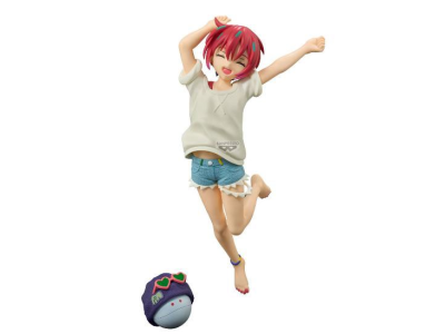 GUNDAM GQUUUUUUX - Yuzuhira & Haro - Figurine 11 & 5cm 
