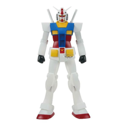 MOBILE SUIT GUNDAM - RX-78-2 Gundam - Figurine Genkai Toppa 28cm 