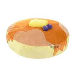 FOOD SERIES - Pancake - Jumbo Plush 10x50cm 