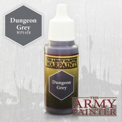 Dungeon Grey
