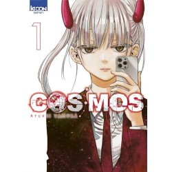 COSMOS - Tome 1 