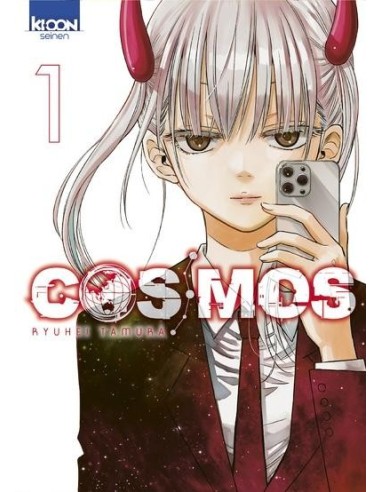 COSMOS - Tome 1 