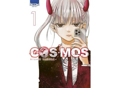 COSMOS - Tome 1 