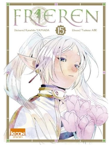 FRIEREN - Tome 15 - EDITION COLLECTOR 
