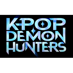 K POP DEMON HUNTERS - TOUT L'UNIVERS 