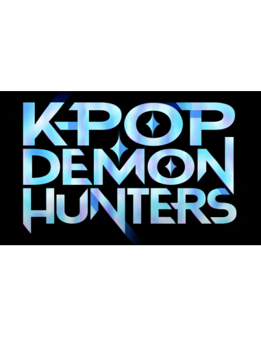 K POP DEMON HUNTERS - TOUT L'UNIVERS 