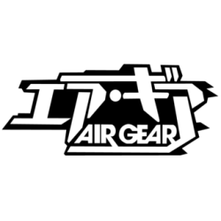 AIR GEAR UNLIMITED - Tome 6 - Nouvelle édition double 
