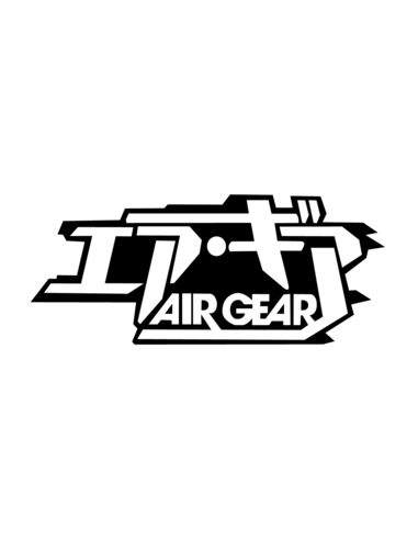 AIR GEAR UNLIMITED - Tome 6 - Nouvelle édition double 