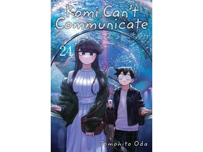 KOMI CHERCHE SES MOTS - Tome 24 