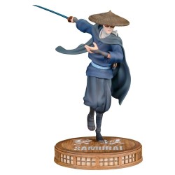 BLUE EYE SAMURAI - Mizu - Statuette 20cm 