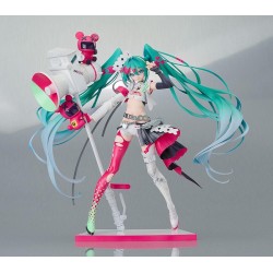 HATSUNE MIKU - GT Project Racing Miku 2025 - Statuette 1/7 28cm 