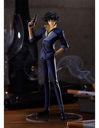 COWBOY BEBOP - Spike Spiegel - Pop Up Parade 18.5cm 
