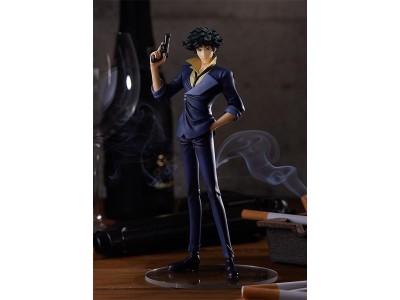 COWBOY BEBOP - Spike Spiegel - Pop Up Parade 18.5cm 
