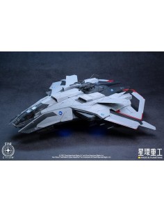 STAR CITIZEN - 1/100 Anvil F8C Lightning - Plastic Model Kit 25,6cm 