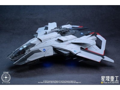 STAR CITIZEN - 1/100 Anvil F8C Lightning - Plastic Model Kit 25,6cm 