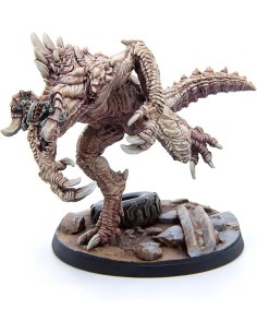 FALLOUT: DOMESTICATED DEATHCLAW (ENCLAVE)