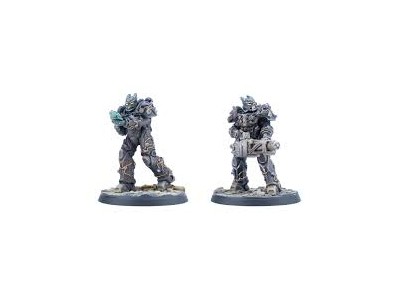 FALLOUT: TESLA SET (ENCLAVE)
