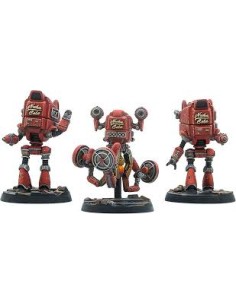 FALLOUT: STARLIGHT THEATRE (ROBOTS)