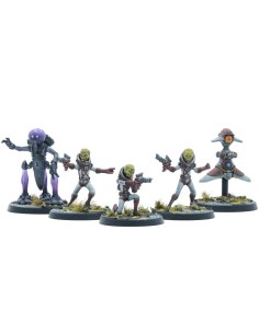 FALLOUT: INVADERS FROM BEYOND (ZETANS)