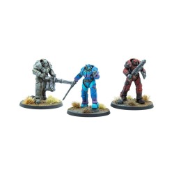 FALLOUT: X-01 POWER ARMOR (UNALIGNED)
