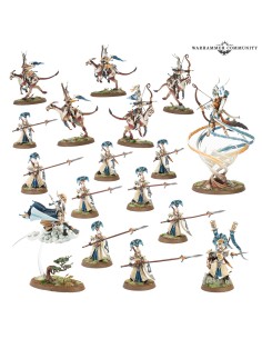SPEARHEAD: AVANT-GARDE HURAKAINE