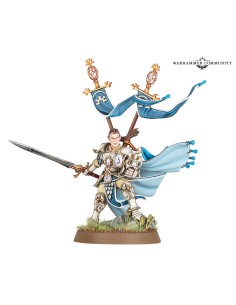 LUMINETH R-LORDS: SEIGNEUR REGENT VANARI