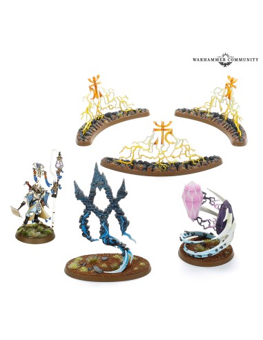 L/REALM-LORDS: CONVOCATION DES SCEAUX