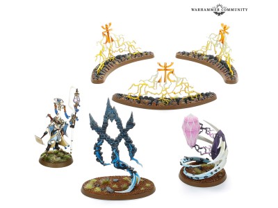 L/REALM-LORDS: CONVOCATION DES SCEAUX