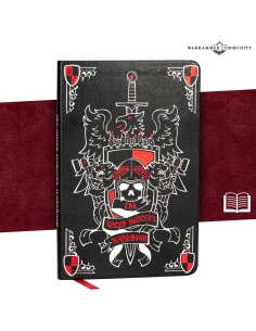 THE WITCH HUNTER'S HANDBOOK