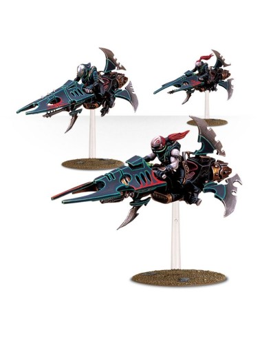 DARK ELDAR REAVERS