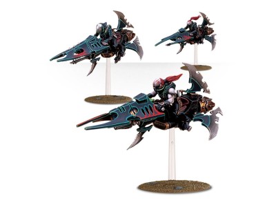 DARK ELDAR REAVERS