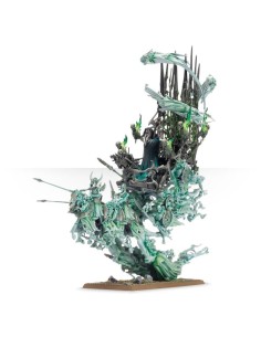 COVEN THRONE/MORTIS ENGINE