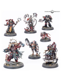 HURON BLACKHEART ET LES MAÎTRES DU MAELSTRÖM