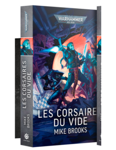 LES CORSAIRES DU VIDE (FRANCAIS)