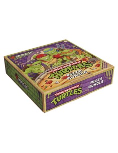 MTG TMNT SPECIAL BUNDLE