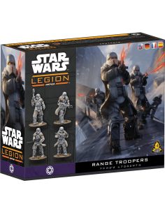 STAR WARS: LEGION – RANGE TROOPERS