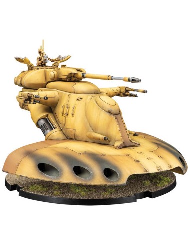 STAR WARS: LEGION – AAT BATTLE TANK