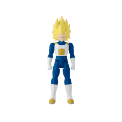DRAGON BALL DAIMA - SS3 Vegeta - Figurine géante Limit Breaker 30cm  2