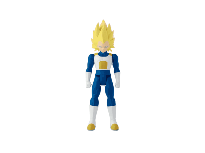 DRAGON BALL DAIMA - SS3 Vegeta - Figurine géante Limit Breaker 30cm 