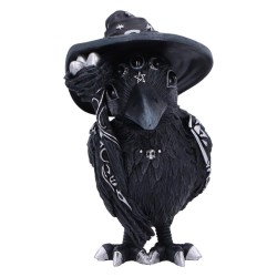 CULT CUTIES - Eliwing - Figurine 10.4cm 
