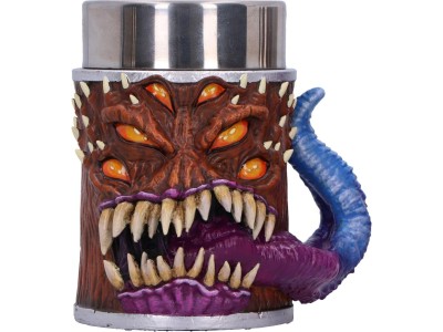 DONJONS & DRAGONS - Mini Monstre - Set de 3 Mini Chope 8.8cm 